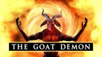 The Goat Demon