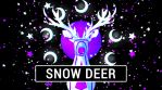 Snow Deer - VJ Loops Christmas Pack