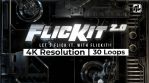 FlicKit 2.0 VJ Pack