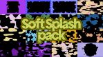 Soft Splash Pack