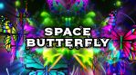 Space Butterfly