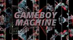 GAMEBOY MACHINE