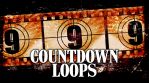 Countdown Loops 