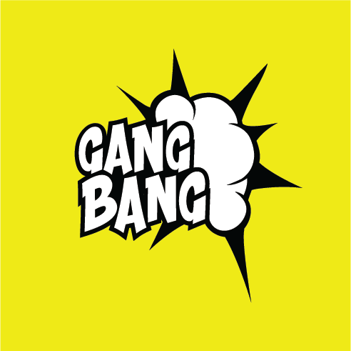 Gangbang Letters 58